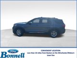 Used 2020 Ford Explorer XLT w/ Comfort Package image 2