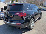 Used 2012 Acura MDX image 6
