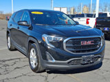 Used 2020 GMC Terrain SLE w/ LPO, Floor Liner Package image 2