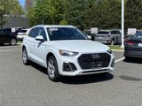 Used 2022 Audi Q5 2.0T Premium Plus image 2