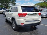 Used 2011 Jeep Grand Cherokee Limited image 4