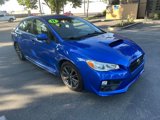 Used 2017 Subaru WRX image 3