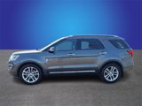 Used 2017 Ford Explorer Limited image 4