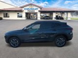 New 2025 Chevrolet Trax LT w/ Driver Confidence Package image 5