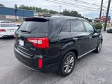Used 2015 Kia Sorento SX image 6