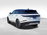 New 2026 Land Rover Range Rover Velar Dynamic SE image 3