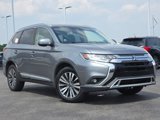 Used 2020 Mitsubishi Outlander SEL image 1