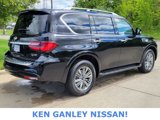Used 2020 INFINITI QX80 Luxe w/ Proassist Package image 3