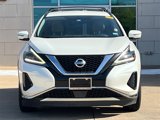 Used 2019 Nissan Murano SV image 3