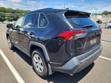 Used 2021 Toyota RAV4 LE image 4