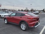 New 2025 Buick Envista Preferred w/ Convenience II Package image 3
