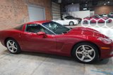 Used 2008 Chevrolet Corvette Coupe w/ Preferred Equipment Group image 2