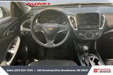Used 2025 Chevrolet Malibu LT image 5