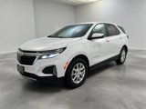 Used 2023 Chevrolet Equinox LT image 3