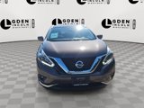 Used 2018 Nissan Murano SL image 3