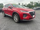 Used 2020 Hyundai Santa Fe SEL image 2