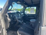 Used 2022 Jeep Wrangler Sport image 6