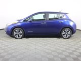Used 2016 Nissan Leaf SV w/ Premium Package image 2