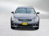 Used 2011 INFINITI G25 x w/ Moonroof Pkg image 2