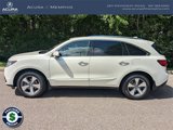Used 2014 Acura MDX FWD image 2