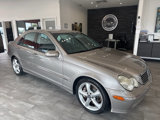 Used 2004 Mercedes-Benz C 230 Sedan image 3