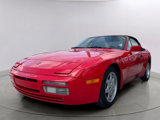 Used 1991 Porsche 944 Cabriolet image 2