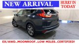 Used 2019 Honda CR-V EX image 5