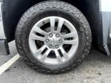 Used 2016 Chevrolet Silverado 1500 LT w/ All Star Edition image 3