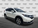 Used 2018 Honda CR-V EX-L image 2