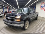 Used 2007 Chevrolet Silverado 2500 LT w/ Heavy-Duty Power Package image 5