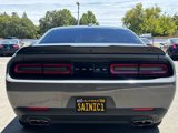 Used 2019 Dodge Challenger SXT w/ Blacktop Package image 4