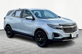 Used 2022 Chevrolet Equinox LT image 3