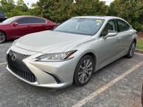 Used 2019 Lexus ES 350 image 2