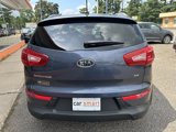 Used 2011 Kia Sportage EX image 6