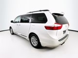 Used 2015 Toyota Sienna XLE image 5