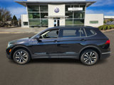 Certified 2023 Volkswagen Tiguan S image 2