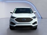 Certified 2024 Ford Edge SEL image 2
