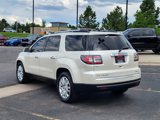 Used 2015 GMC Acadia SLT w/ Premium Edition image 6