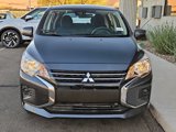 New 2024 Mitsubishi Mirage ES image 2