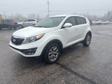 Used 2016 Kia Sportage LX image 2