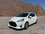 Used 2015 Toyota Prius C Two image 2