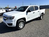 Used 2015 Chevrolet Colorado W/T w/ WT Convenience Package image 2