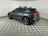 Used 2018 Audi SQ5 Prestige w/ Prestige Package image 3