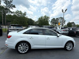 Used 2017 Audi A4 2.0T Ultra Premium image 4