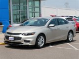 Used 2016 Chevrolet Malibu LT image 2