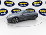 Used 2017 Honda Accord EX-L image 4