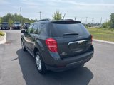 Used 2017 Chevrolet Equinox LT image 3