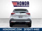 Used 2020 Nissan Kicks SR image 4