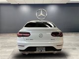 Certified 2022 Mercedes-Benz GLC 300 4MATIC Coupe image 3