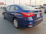 Used 2019 Nissan Sentra S image 5